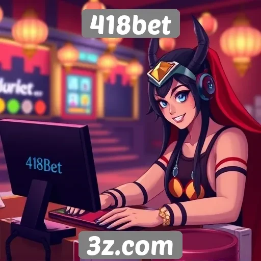 Vantagens e desvantagens da navegação no 418bet