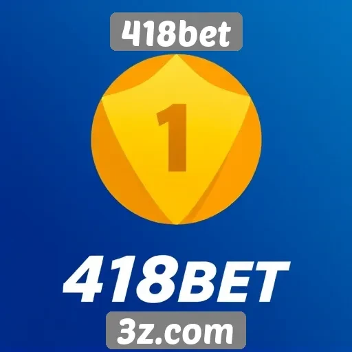 Opções de pagamento disponíveis na 418bet