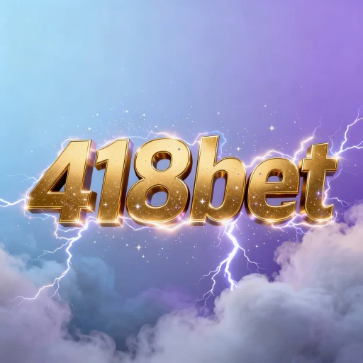 418bet logo