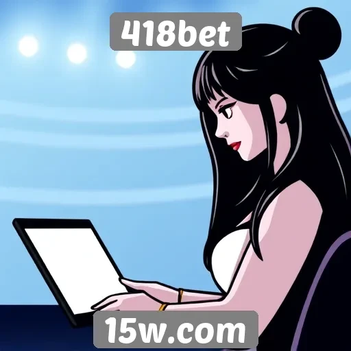 Avaliações de usuários sobre 418bet