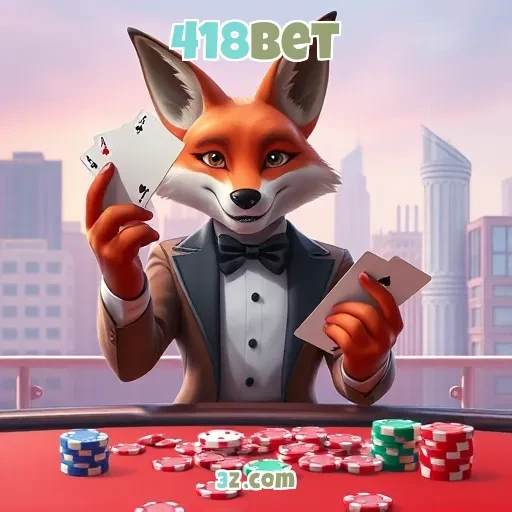 418bet: Descubra os Benefícios Incríveis da Área VIP